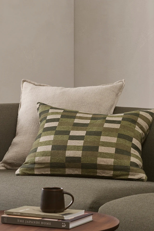 Hugo Cushion - Forest