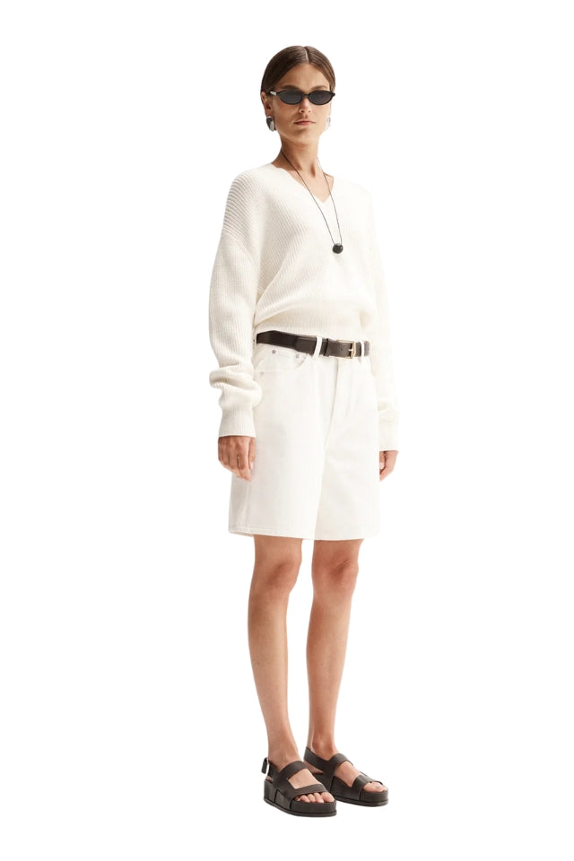 Chester Knit Jumper