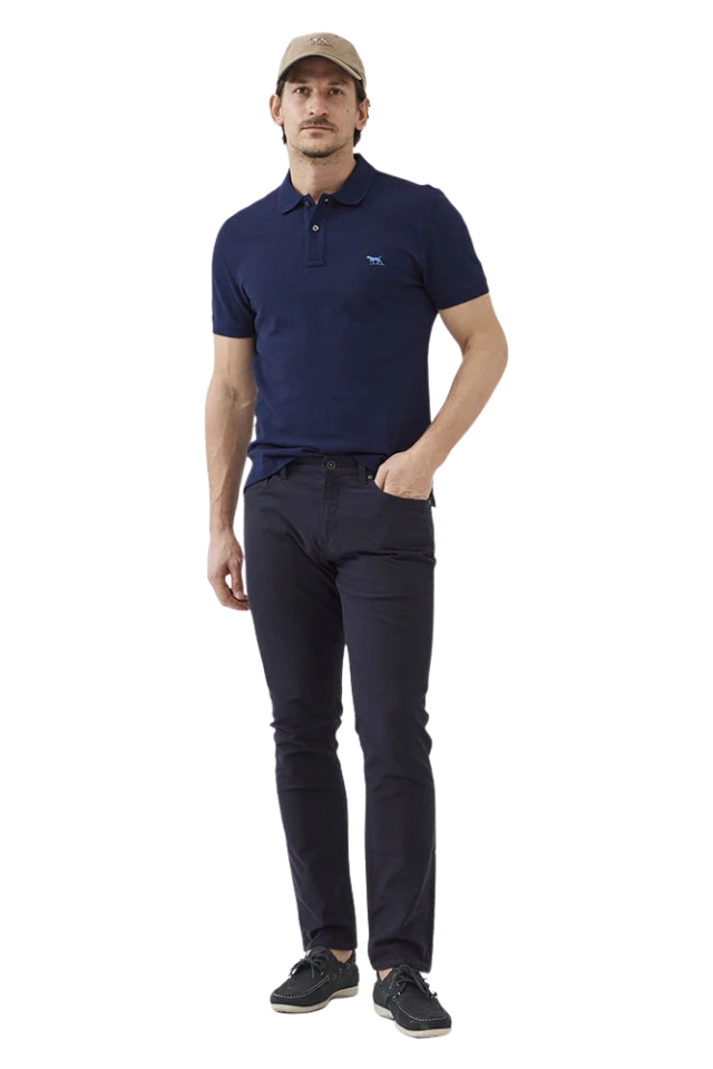 The Gunn Polo