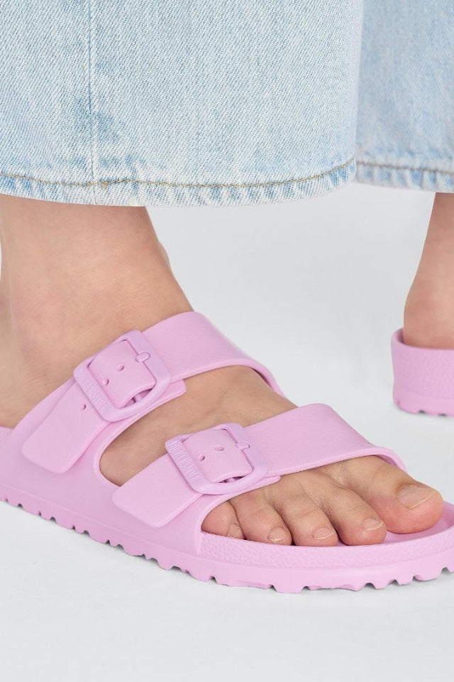 Arizona EVA - Narrow, Fondant Pink