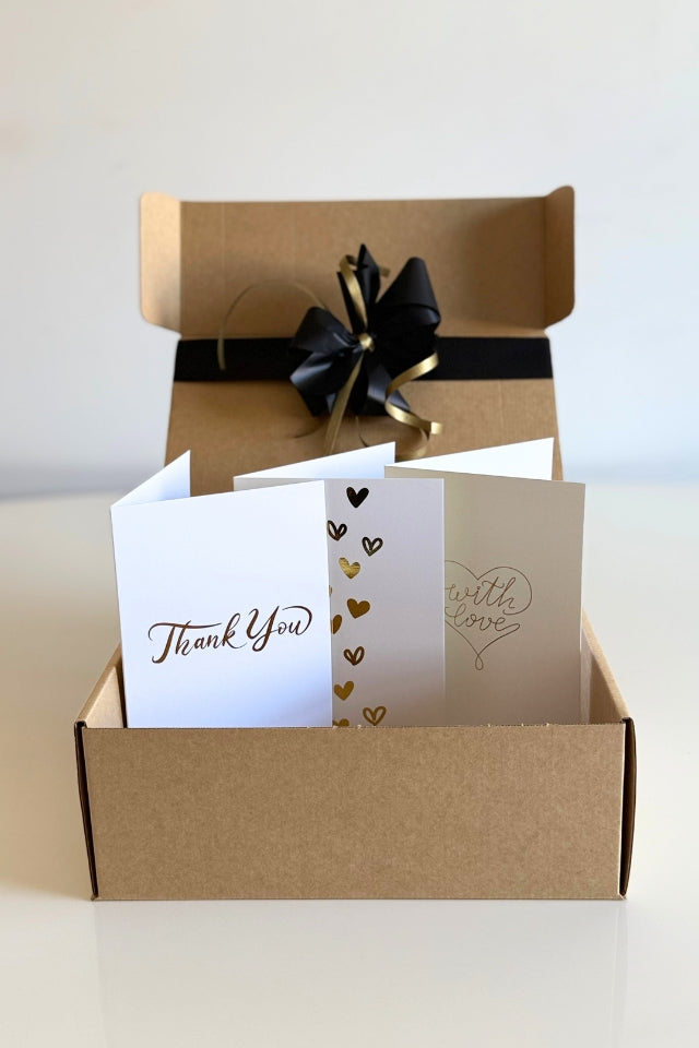 Thomas's Gift Box