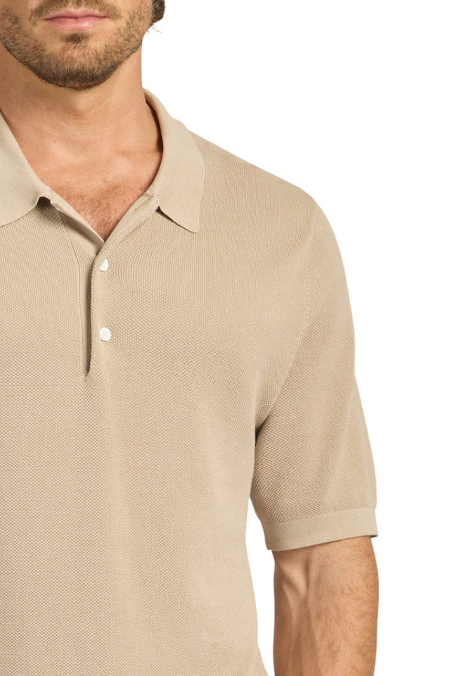 Riley Knit Tee