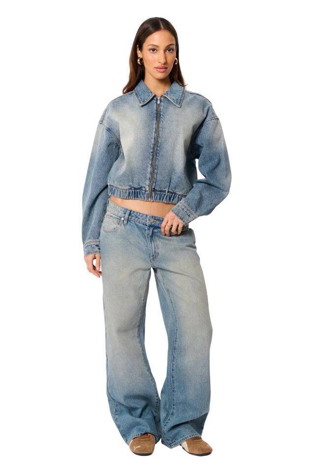 95 Baggy Kit Rcy