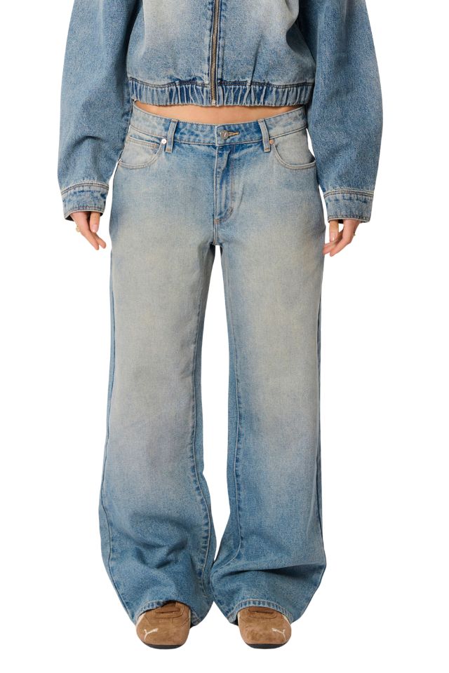 95 Baggy Kit Rcy