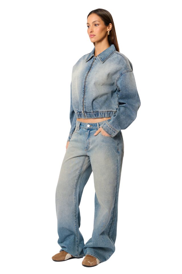 95 Baggy Kit Rcy