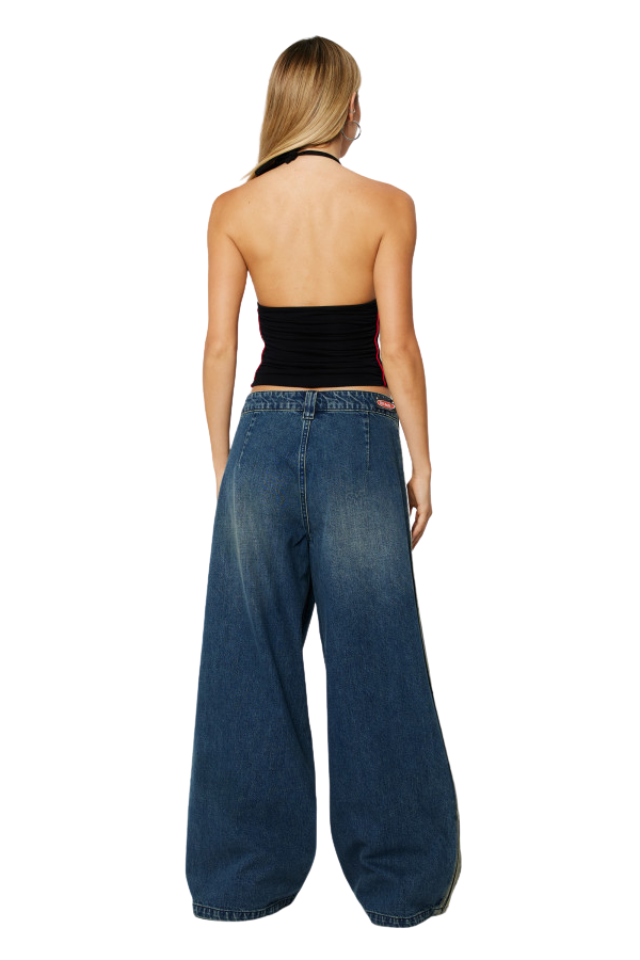 99 Mega Baggy Melanie