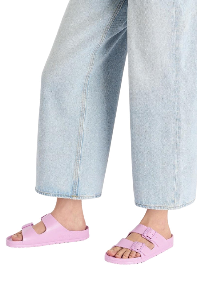 Arizona EVA - Narrow, Fondant Pink