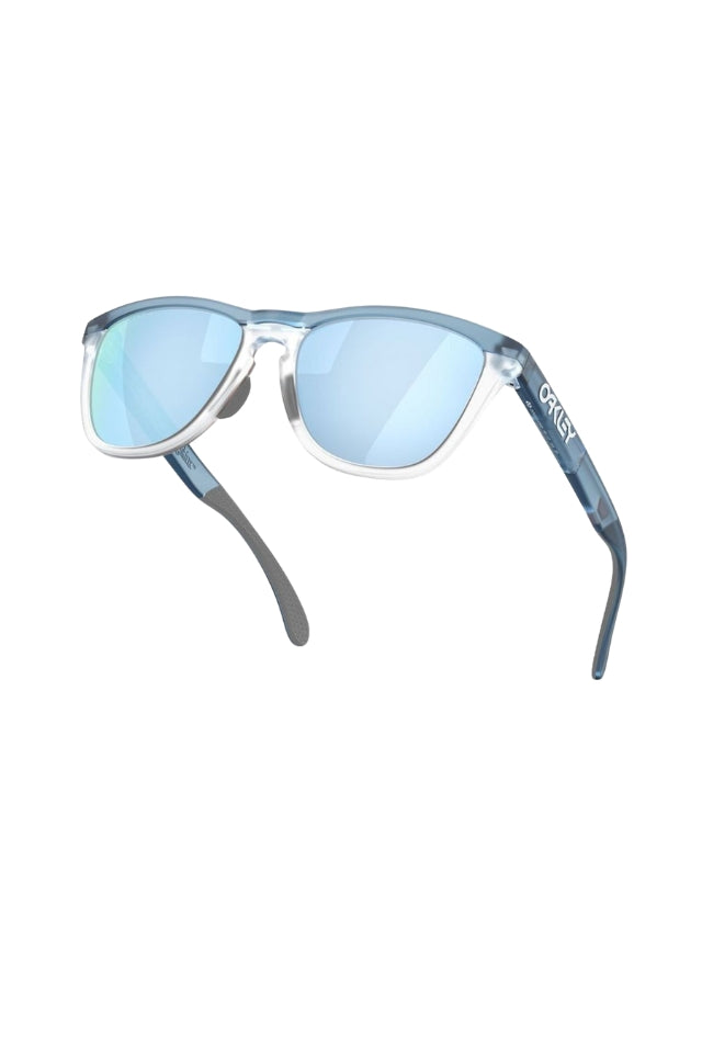 FROGSKINS XL Trans Stonewash W/ Prizm