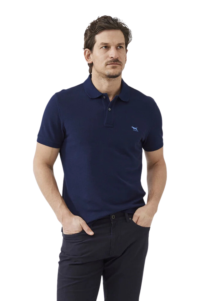 The Gunn Polo