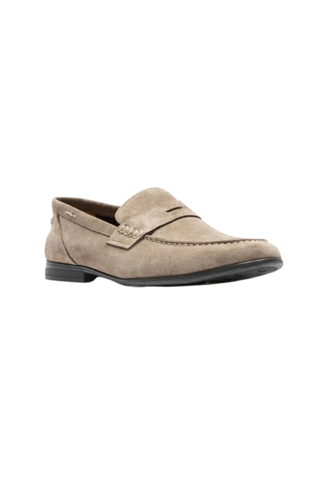 St James Loafer - Sand