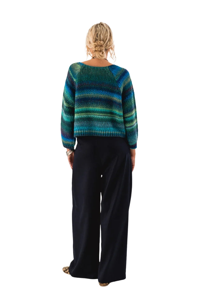 Zola Pant