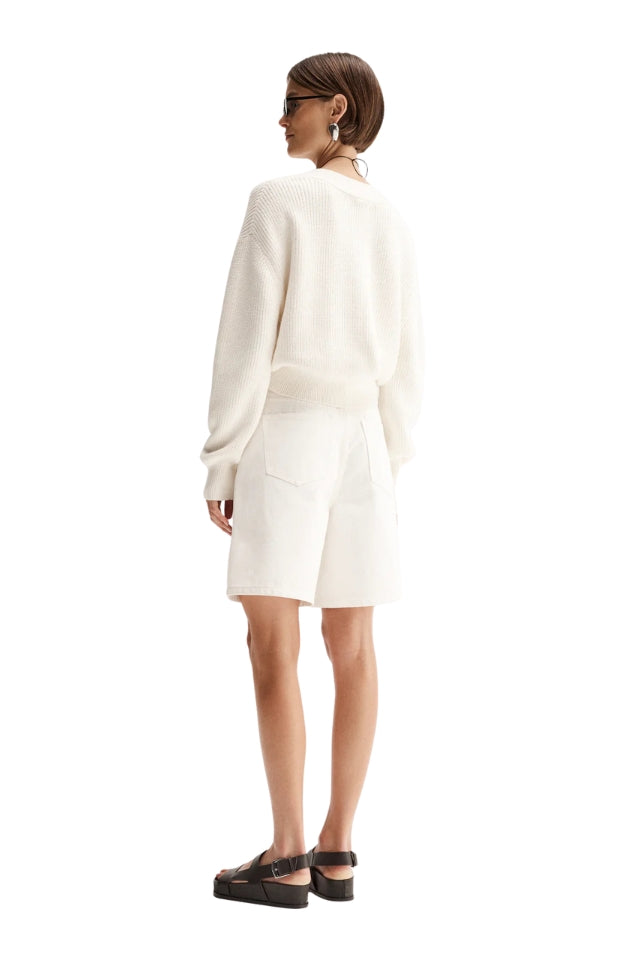 Chester Knit Jumper