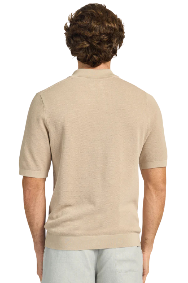 Riley Knit Tee