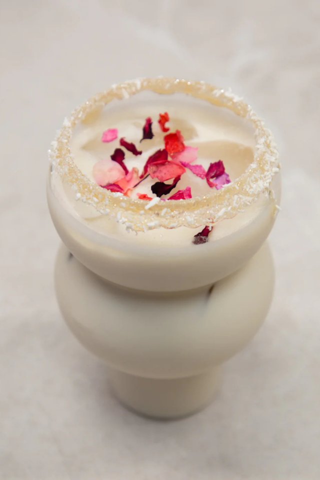 Rim Dust - Pineapple Coconut Glitter