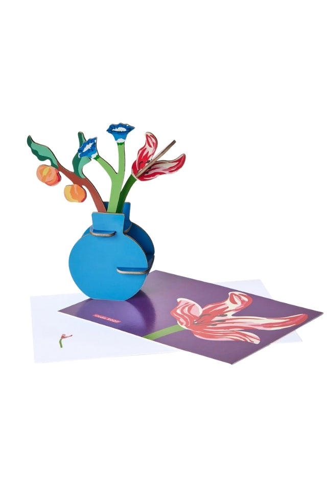 Objects Artist - Dutch Masters Bouquet