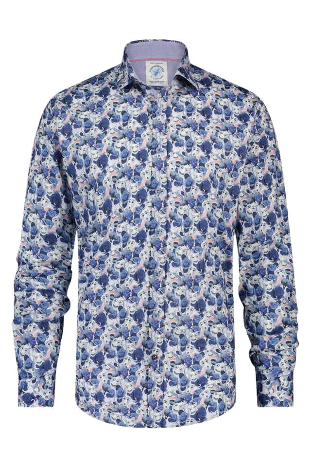 Masks Shirt
