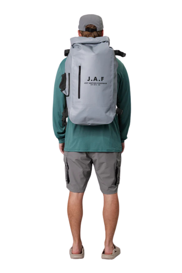 Angler Tech Back Pack