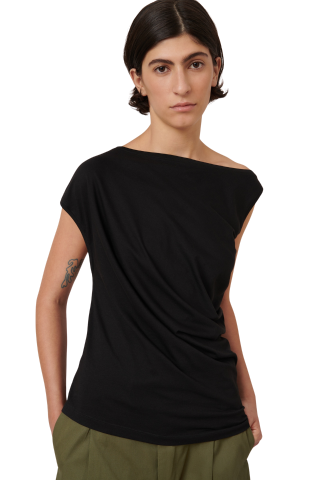 Asymmetric Top