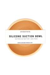 AT27SB Silicone Suction Bowl