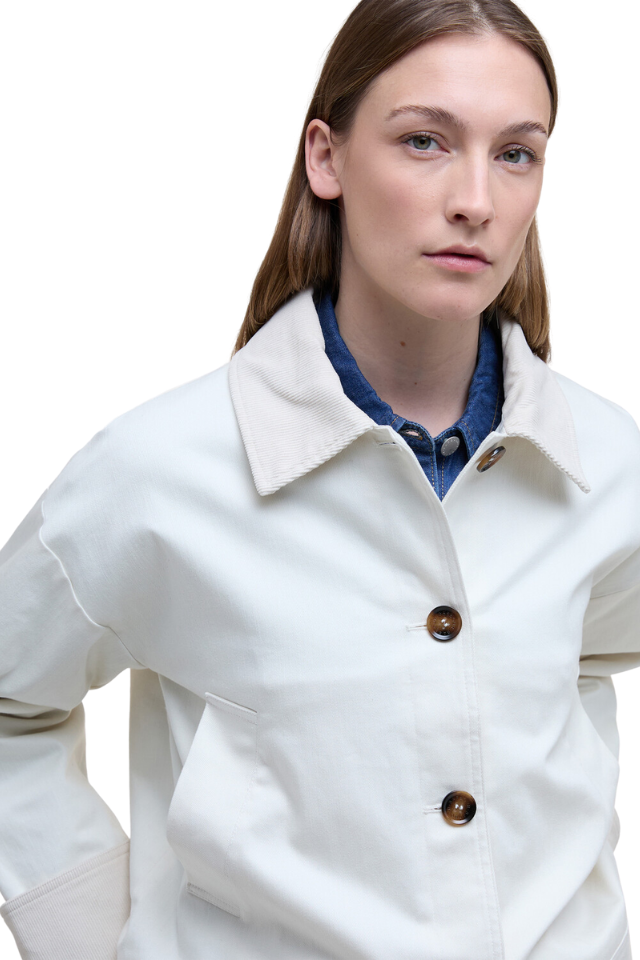 Abbey Casual Jacket