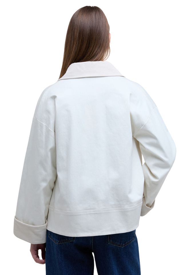 Abbey Casual Jacket