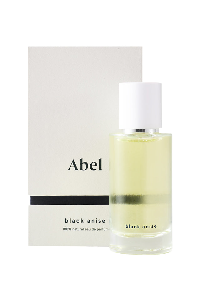 Abel Odor Black Anise Eau de Parfum 50ml