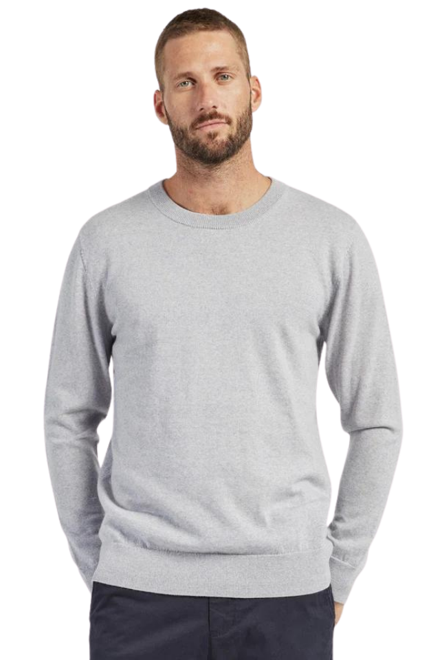 Academy Merino Crew