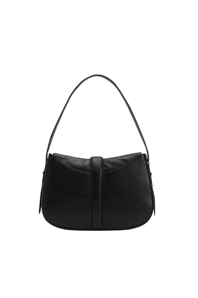 Alder Leather Sling Bag