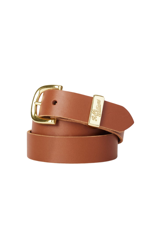 Allora Belt
