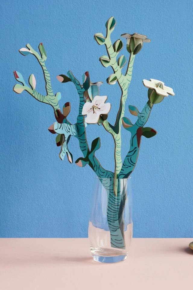 Objects Artist - Van Gogh Almond Blossom