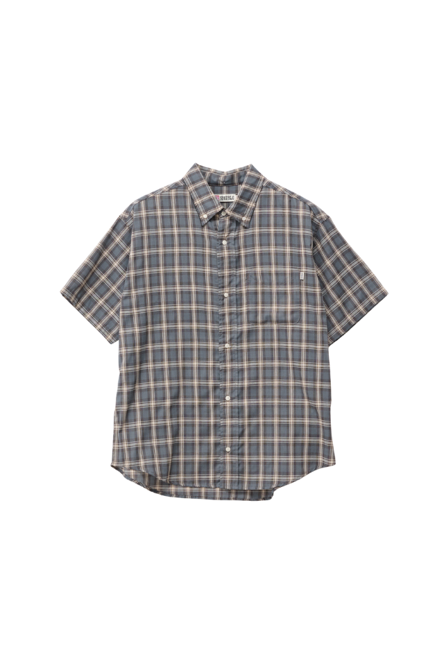Alston Ss Shirt