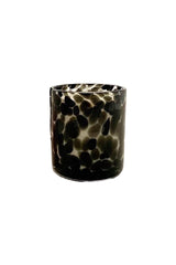 Cheetah Candle