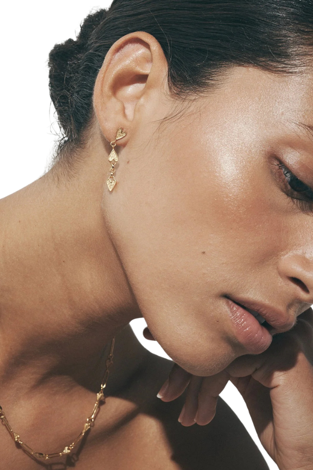 Amore Earrings