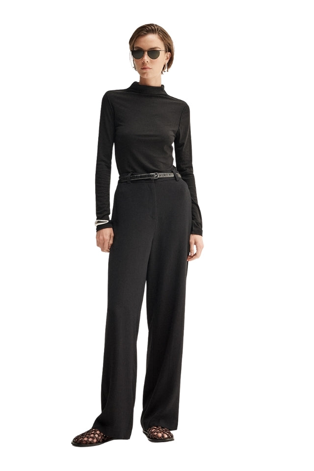Anderson Pant - Black