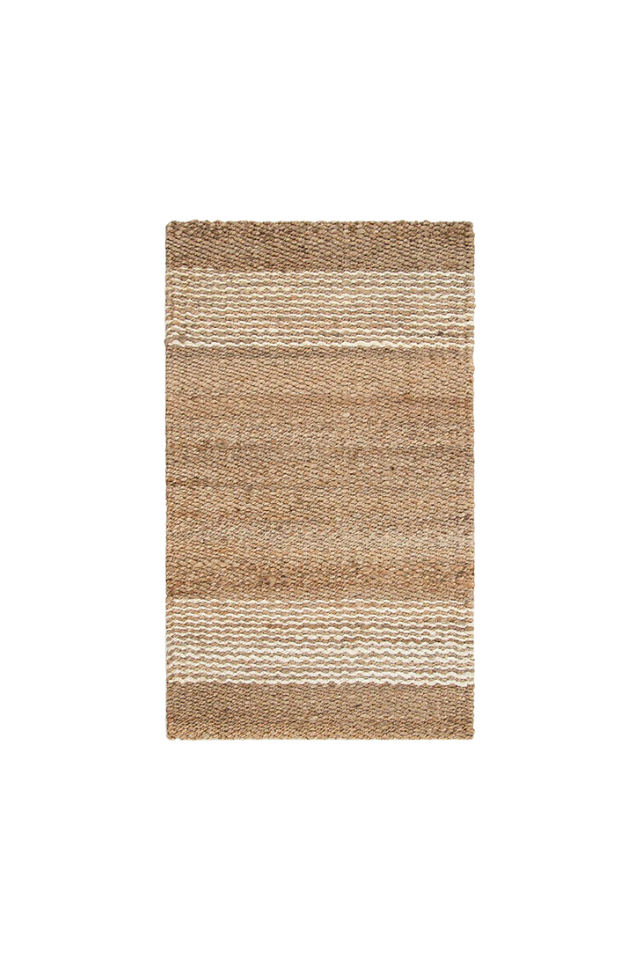 Anglesea 100% Jute Floor Mat