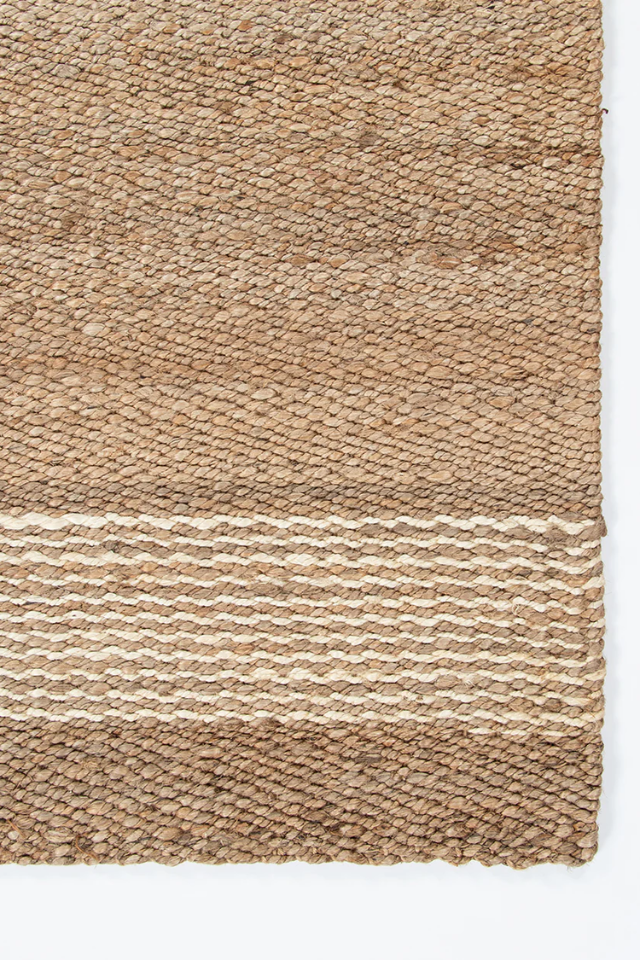 Anglesea 100% Jute Floor Mat