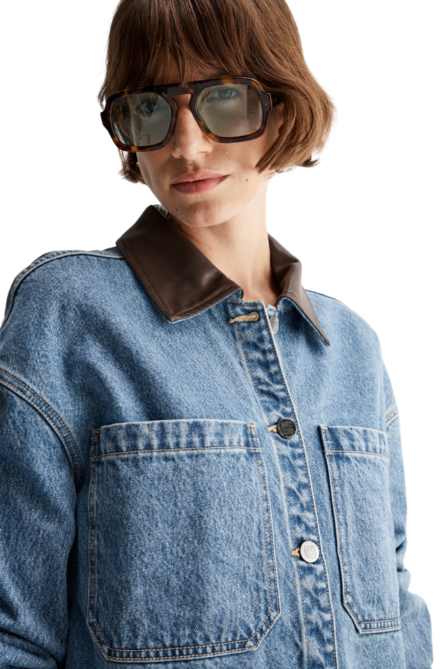 Apollo Jacket