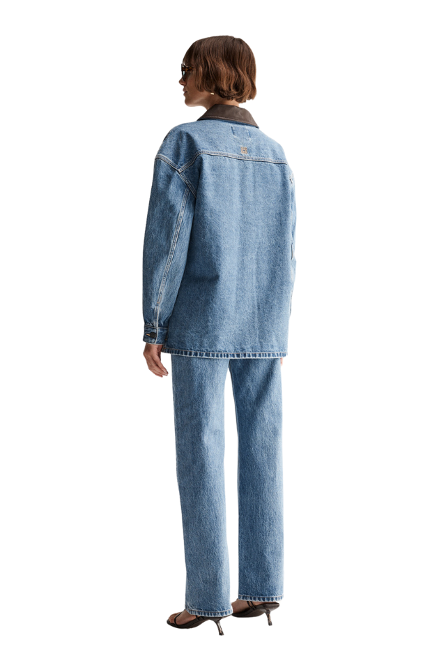 Apollo Jacket