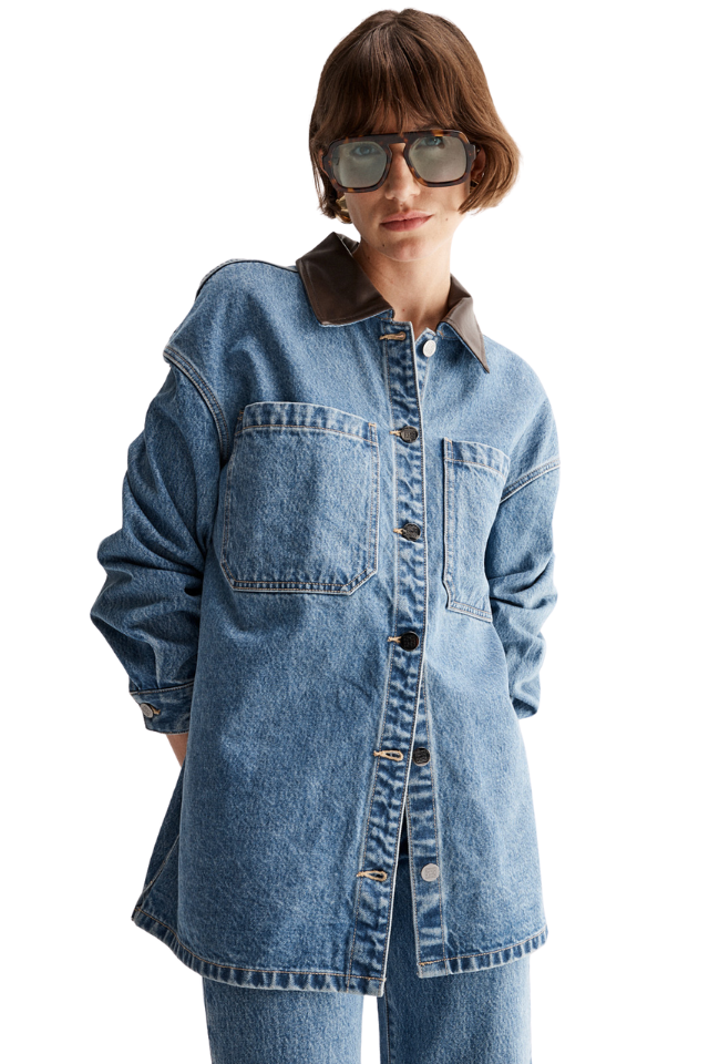 Apollo Jacket