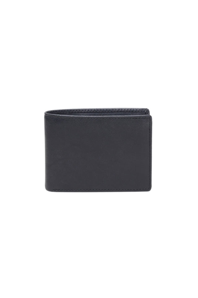 Executive Architect Card Holder - Black