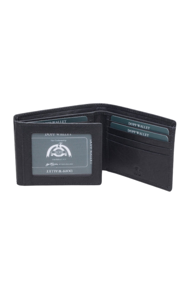 Executive Architect Card Holder - Black