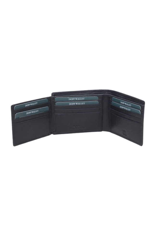 Executive Architect Card Holder - Black