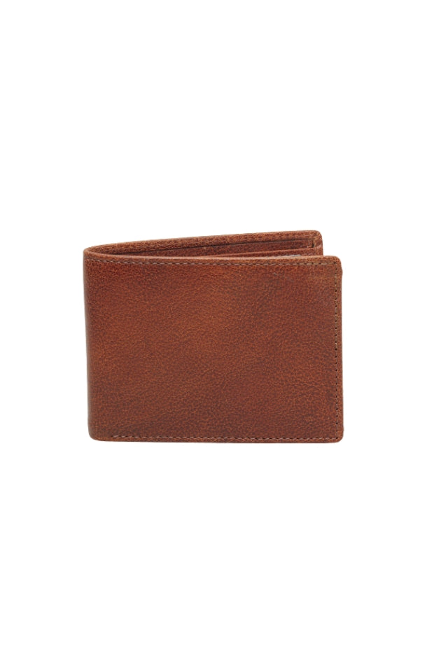 Executive Architect Card Holder - Tan