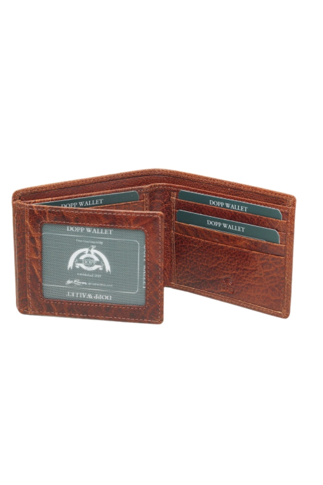 Executive Architect Card Holder - Tan