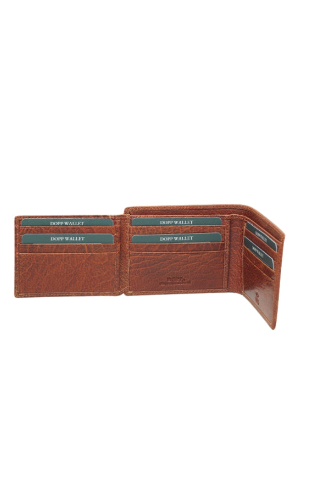 Executive Architect Card Holder - Tan