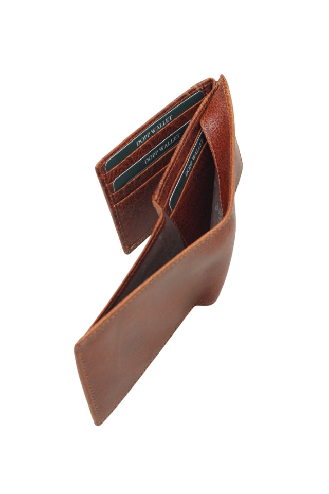 Executive Architect Card Holder - Tan