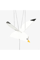 Areaware Bird Mobile Seagull