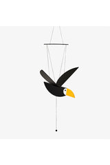 Areaware Bird Mobile Toucan