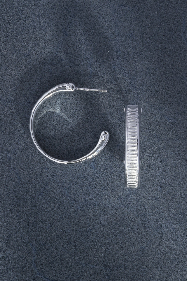 Arete Hoops