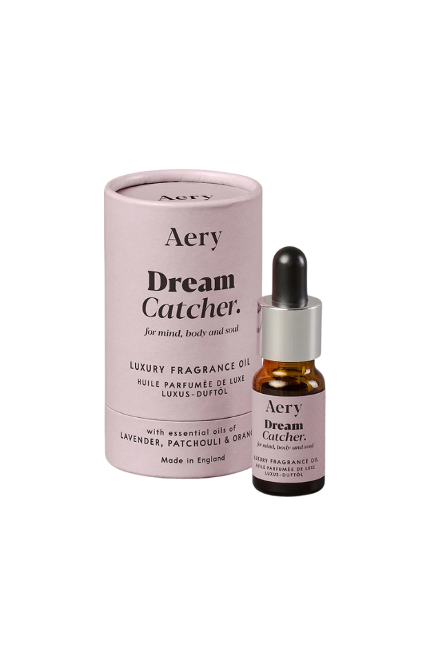 Aromatherapy Fragrance Oil - Dream Catcher